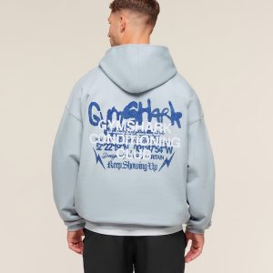 GSCC Hoodie