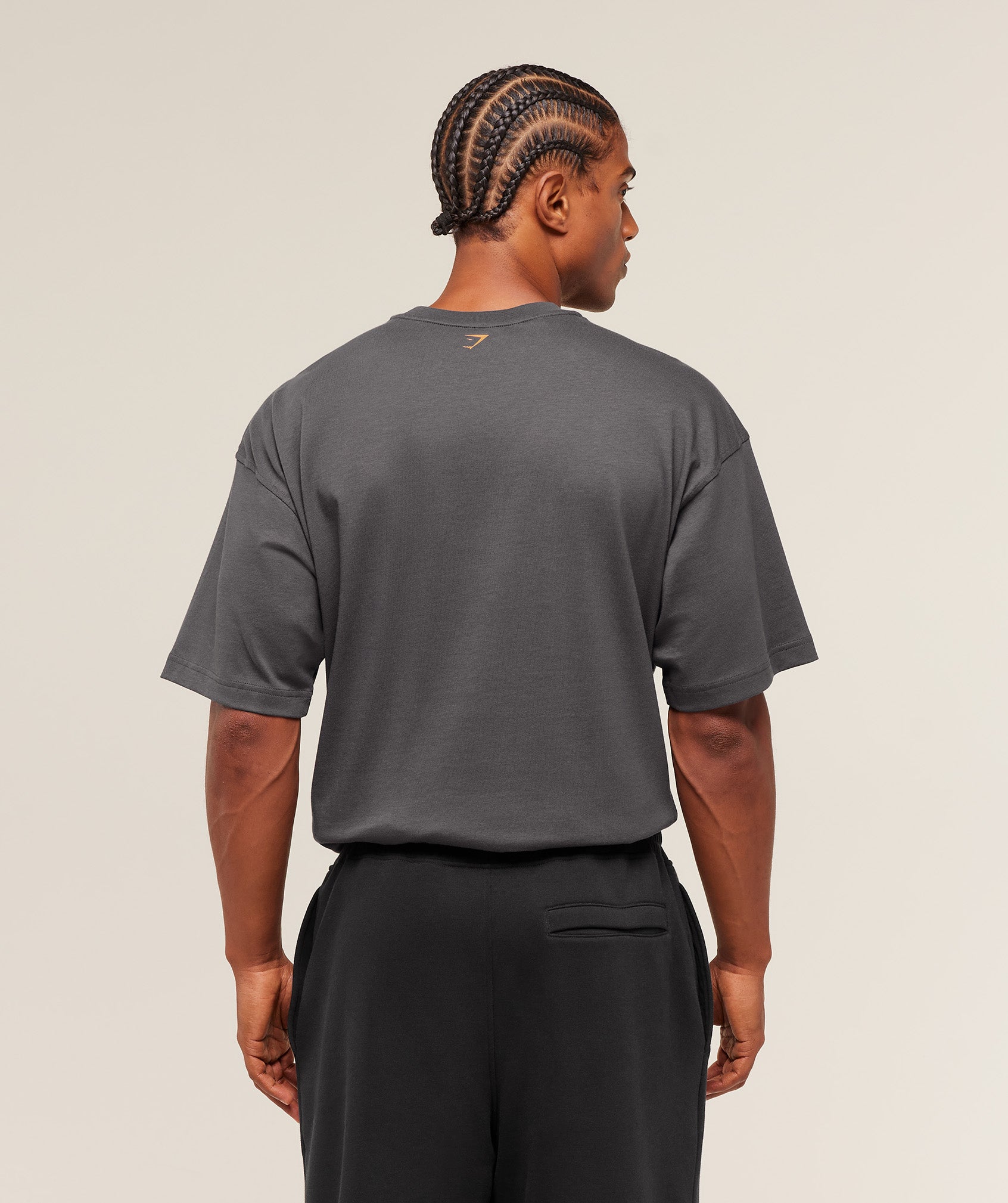 Lifting Barbell T-Shirt - Image 2