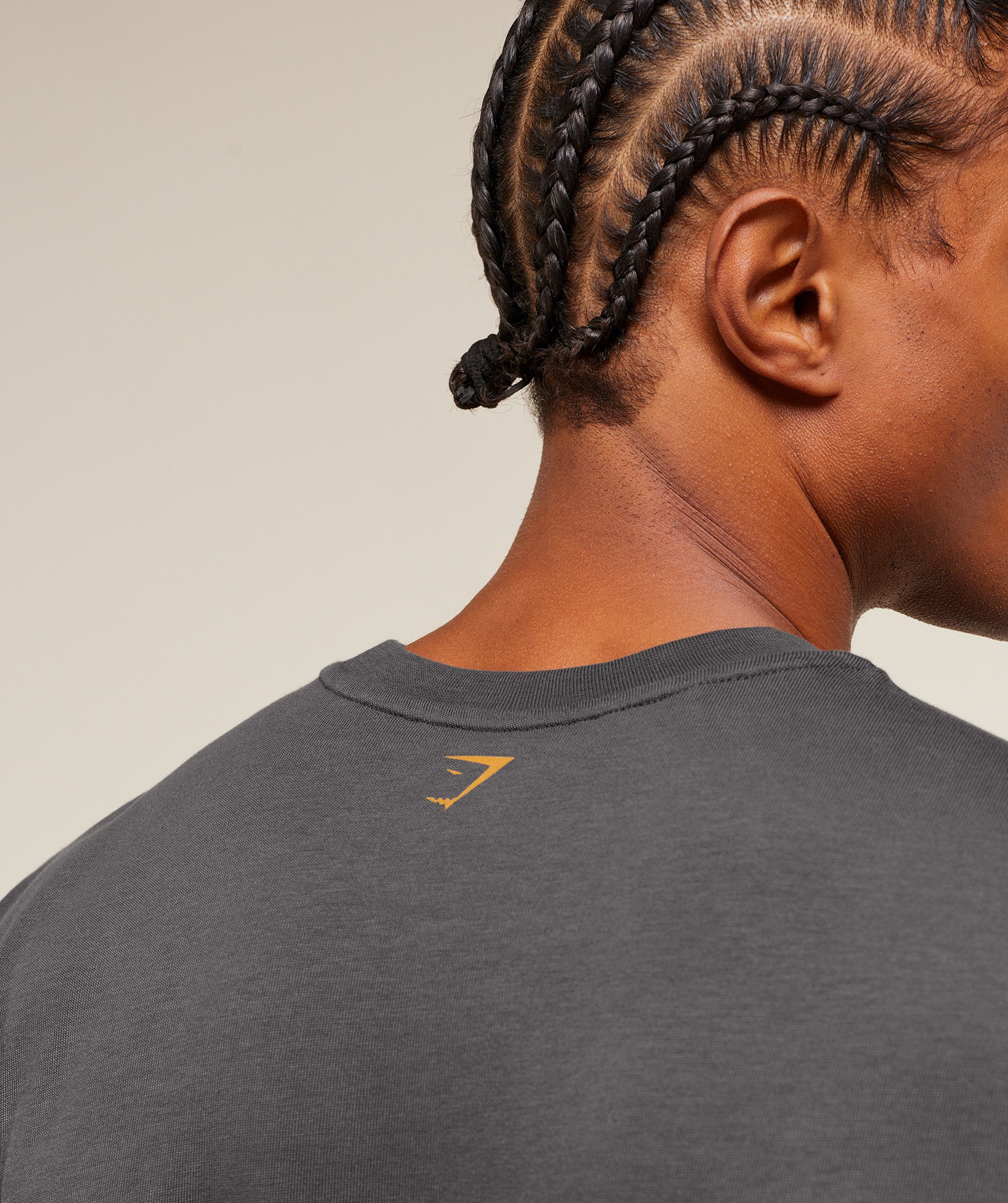 Lifting Barbell T-Shirt - Image 6