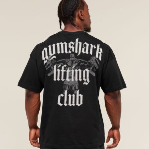 Lifting Club T-Shirt