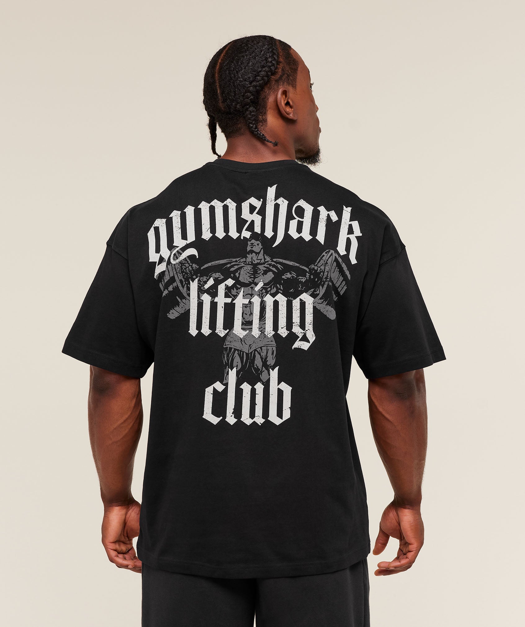 Lifting Club T-Shirt