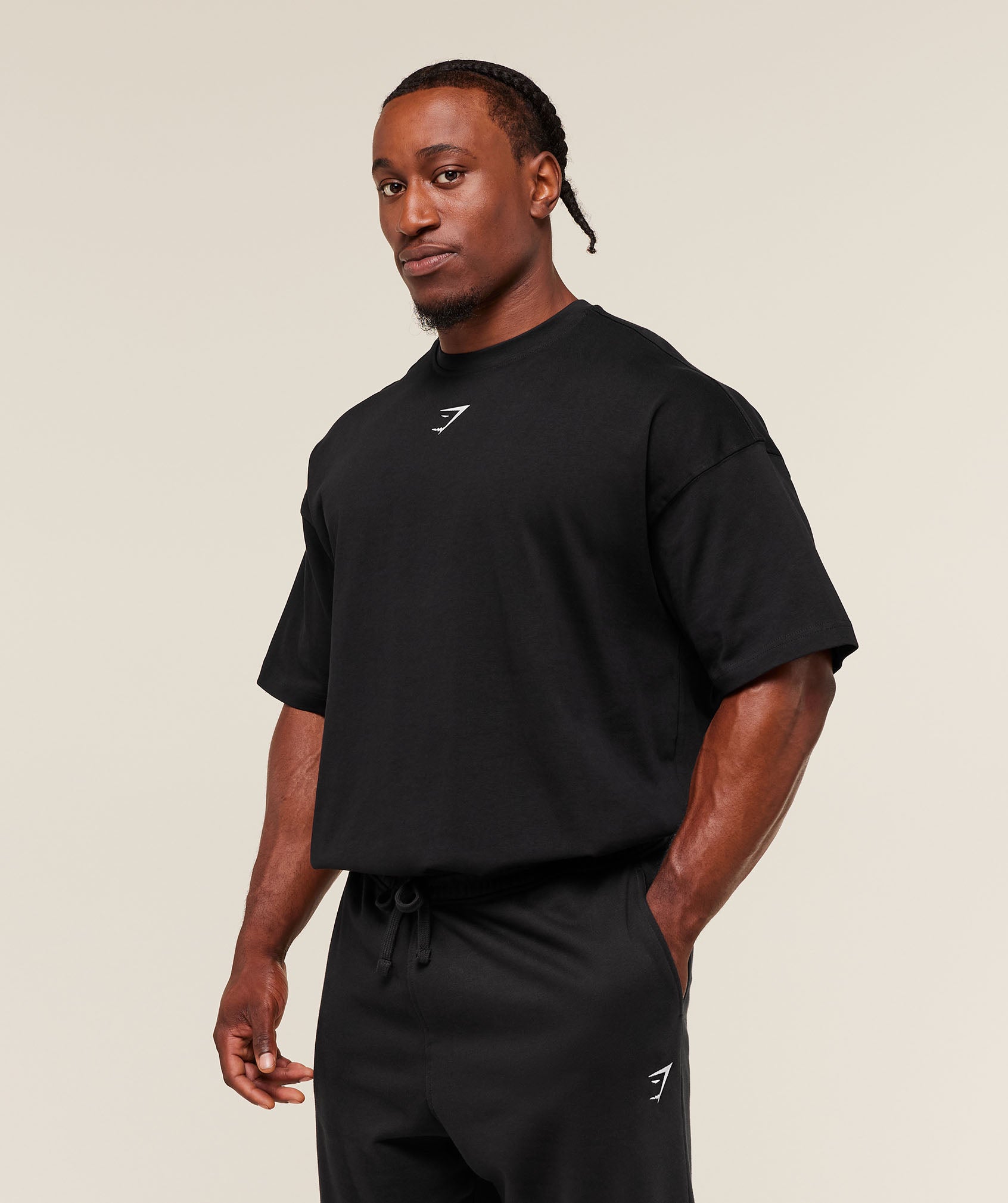 Lifting Club T-Shirt - Image 3