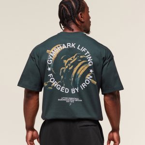 Forged By Iron T-Shirt