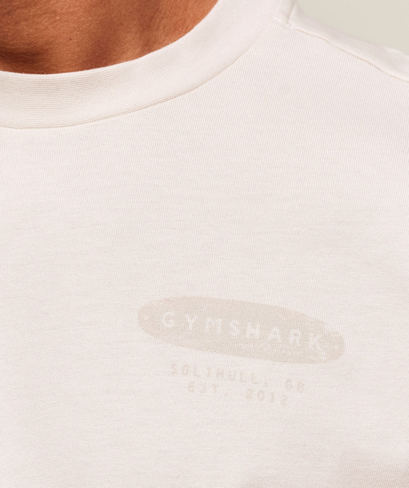 For The Lifters Boxy T-Shirt - Image 5