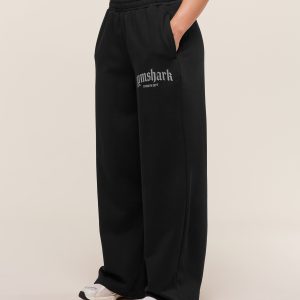 Strength Department Wide Leg Joggers