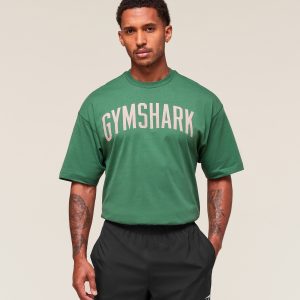 Worn Graphic T-Shirt