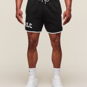 GSLC Contrast 5' Shorts