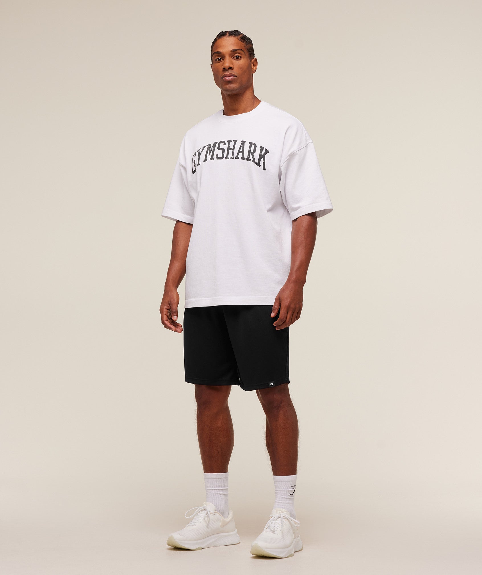 Knit Short 9' - Image 6