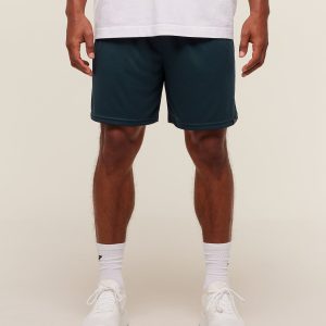 Training Short