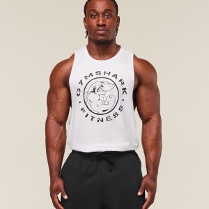 Legacy Drop Arm Tank