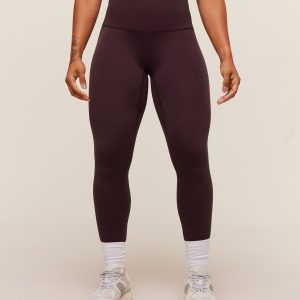 Legacy Logo Leggings