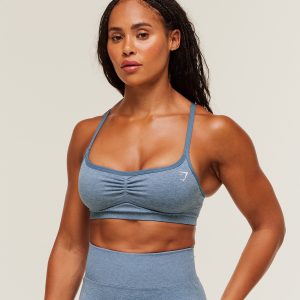 Lift Seamless Sports Bra