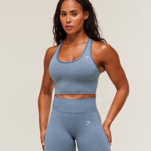 Lift Seamless Shelf Midi Tank