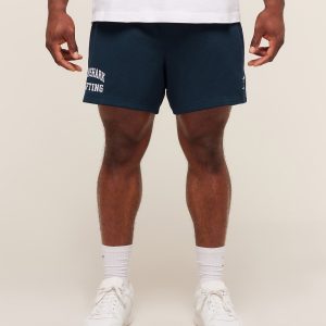 Lifting Mesh 5' Shorts