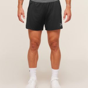 Mesh Hybrid 5' Shorts
