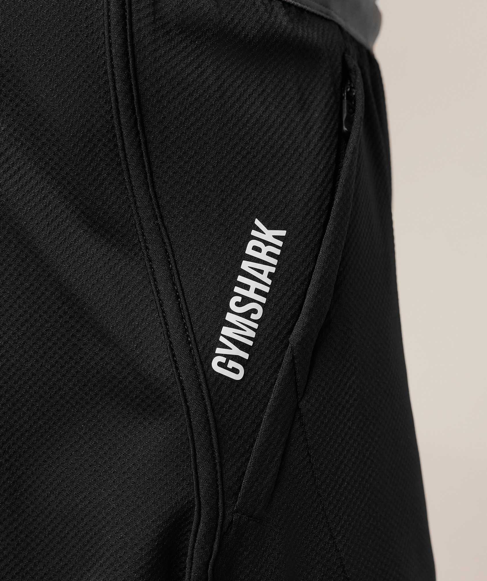 Mesh Hybrid 5' Shorts - Image 6