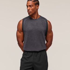 Versatile Seamless Tank