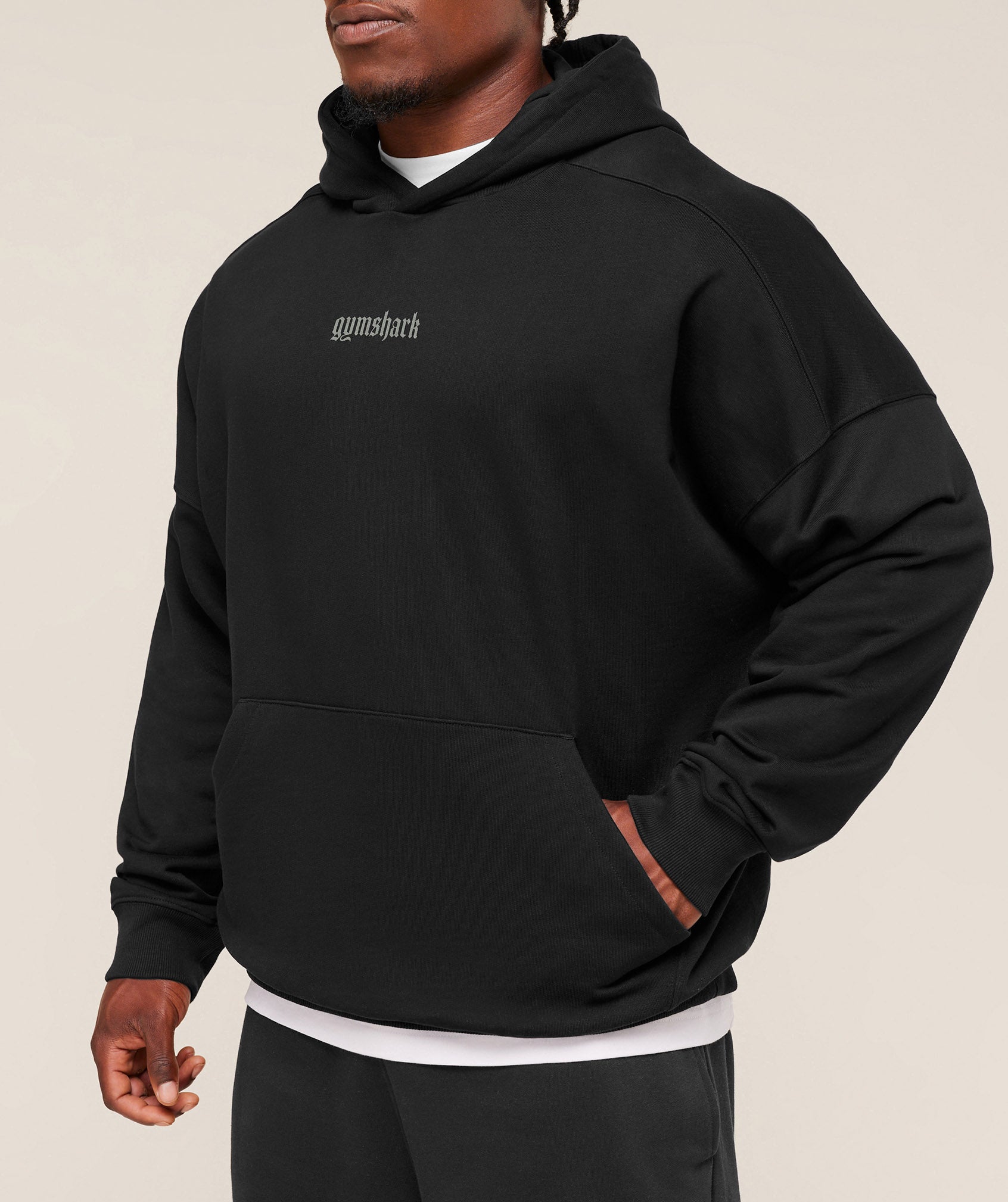 Olde English Hoodie - Image 3