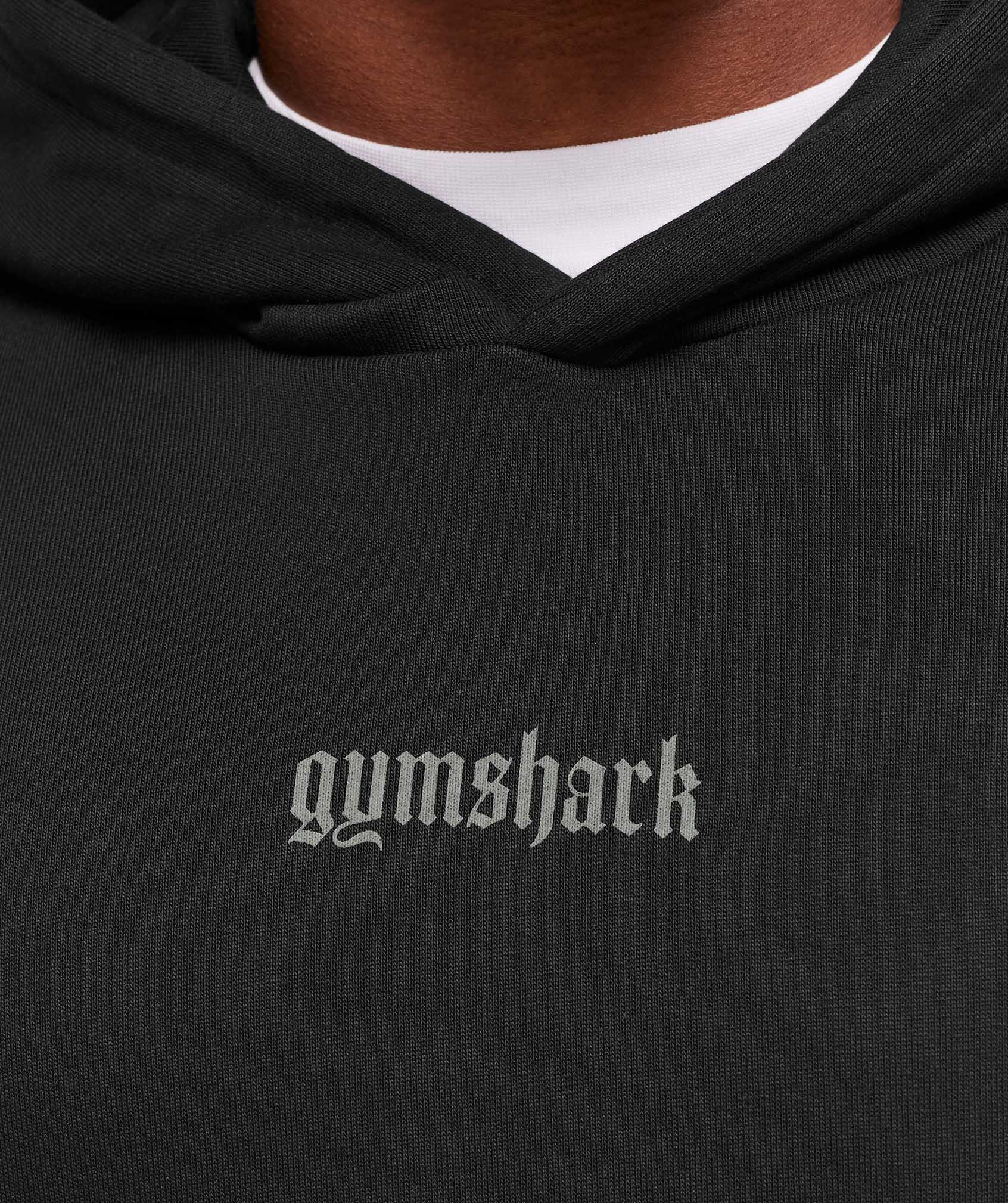 Olde English Hoodie - Image 5