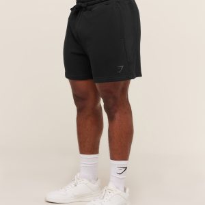 Power 5' Shorts