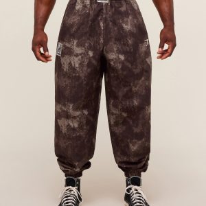 Pumper Pants
