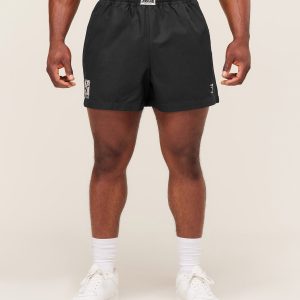 Pumper Shorts 5'