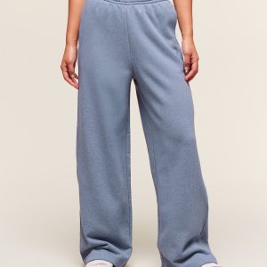 Rest Day Sweats 2.0 Wide Leg Jogger