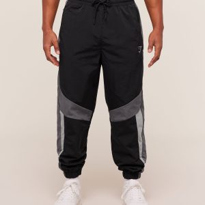 Retro Track Pants