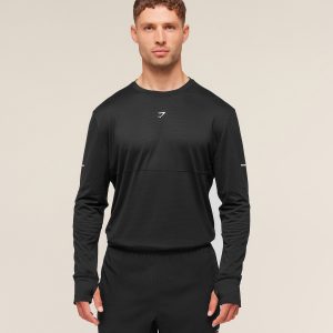 Running Long Sleeve T-Shirt