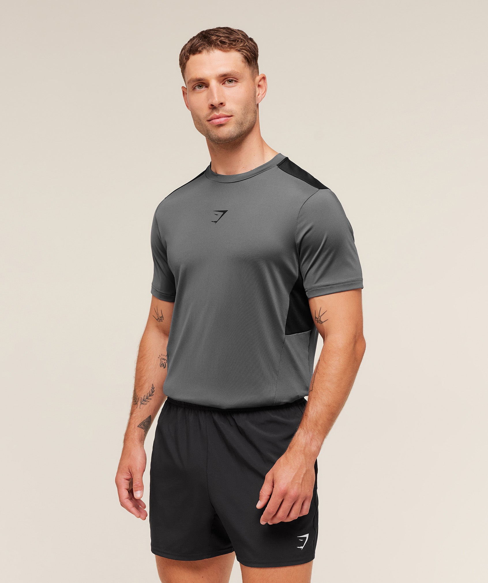 Sport T-Shirt - Image 3