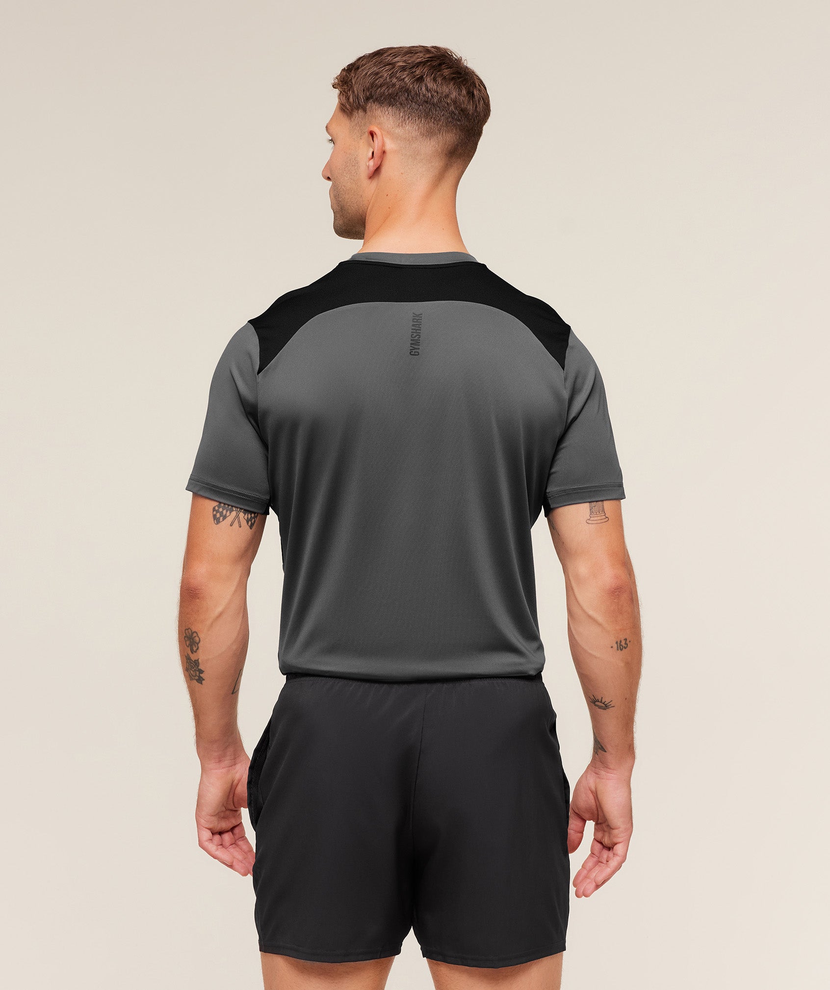 Sport T-Shirt - Image 2