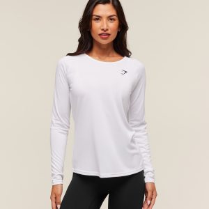 Training Long Sleeve Top