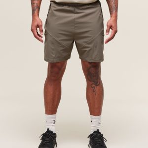 Tactical 6' Short
