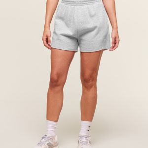Training Fleece Shorts