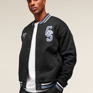 Campus Jacket