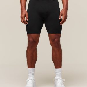 everywear Warp Knit Half Tight