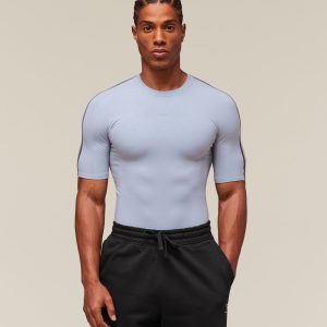 everywear Warp Knit T-Shirt