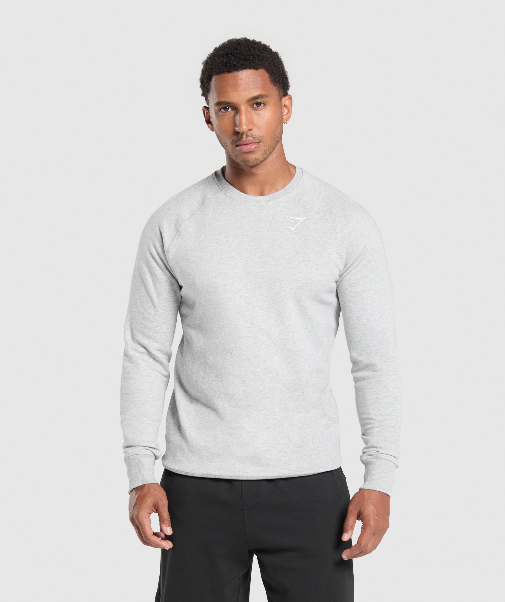 Light Grey Marl