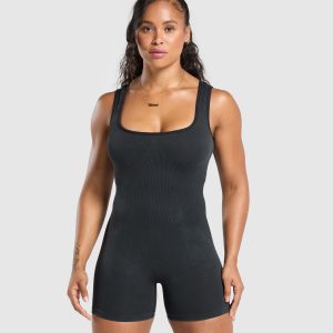 Gains Seamless All-In-One