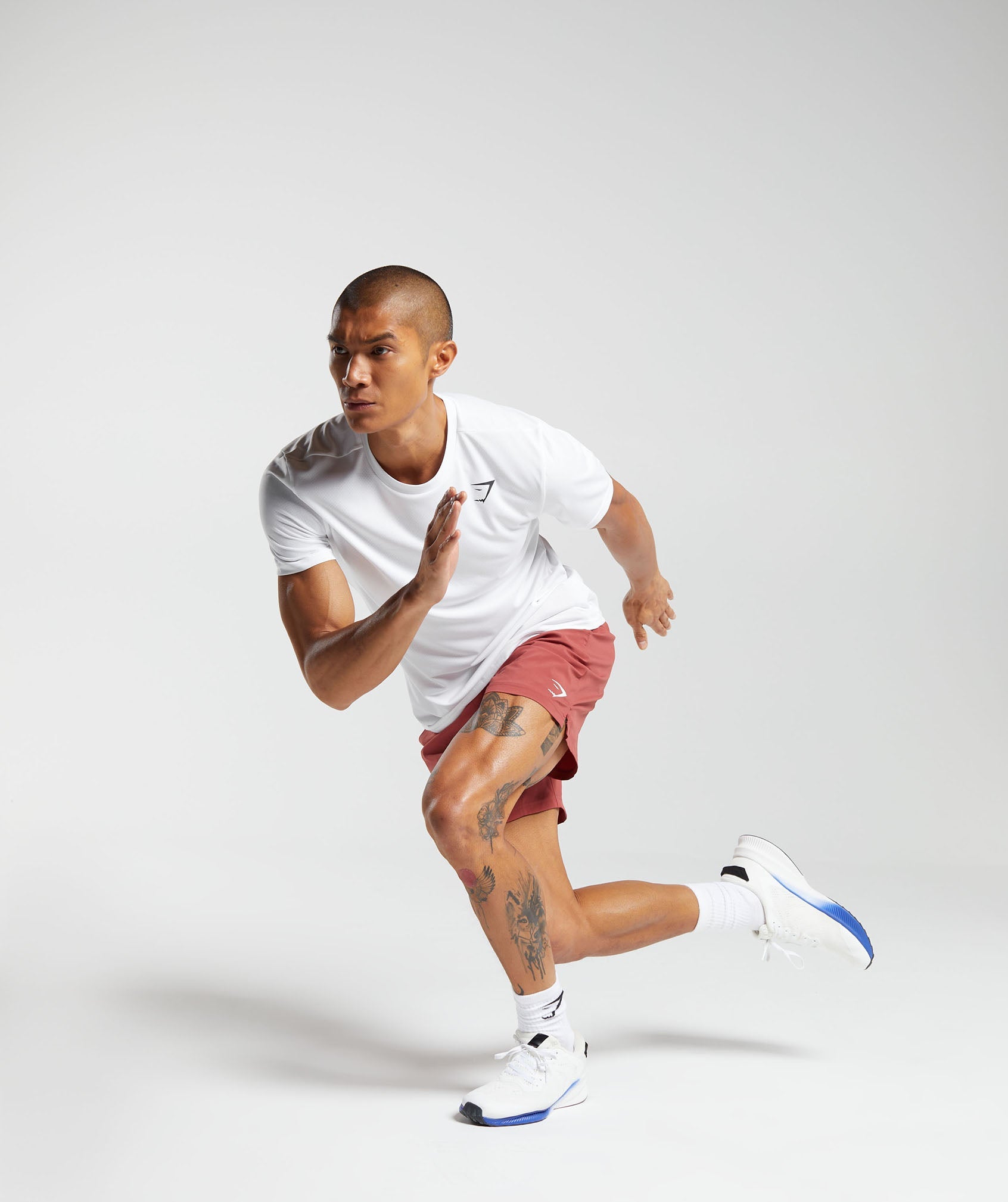 Strike Shorts - Image 4