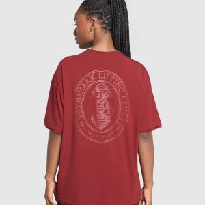 Superset Graphic T-shirt