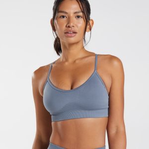 Sweat Seamless Sports Bra