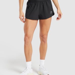 Training Loose Fit Shorts