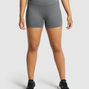 Training Tights Shorts