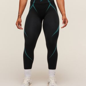 Apex Lift Seamless Leggings