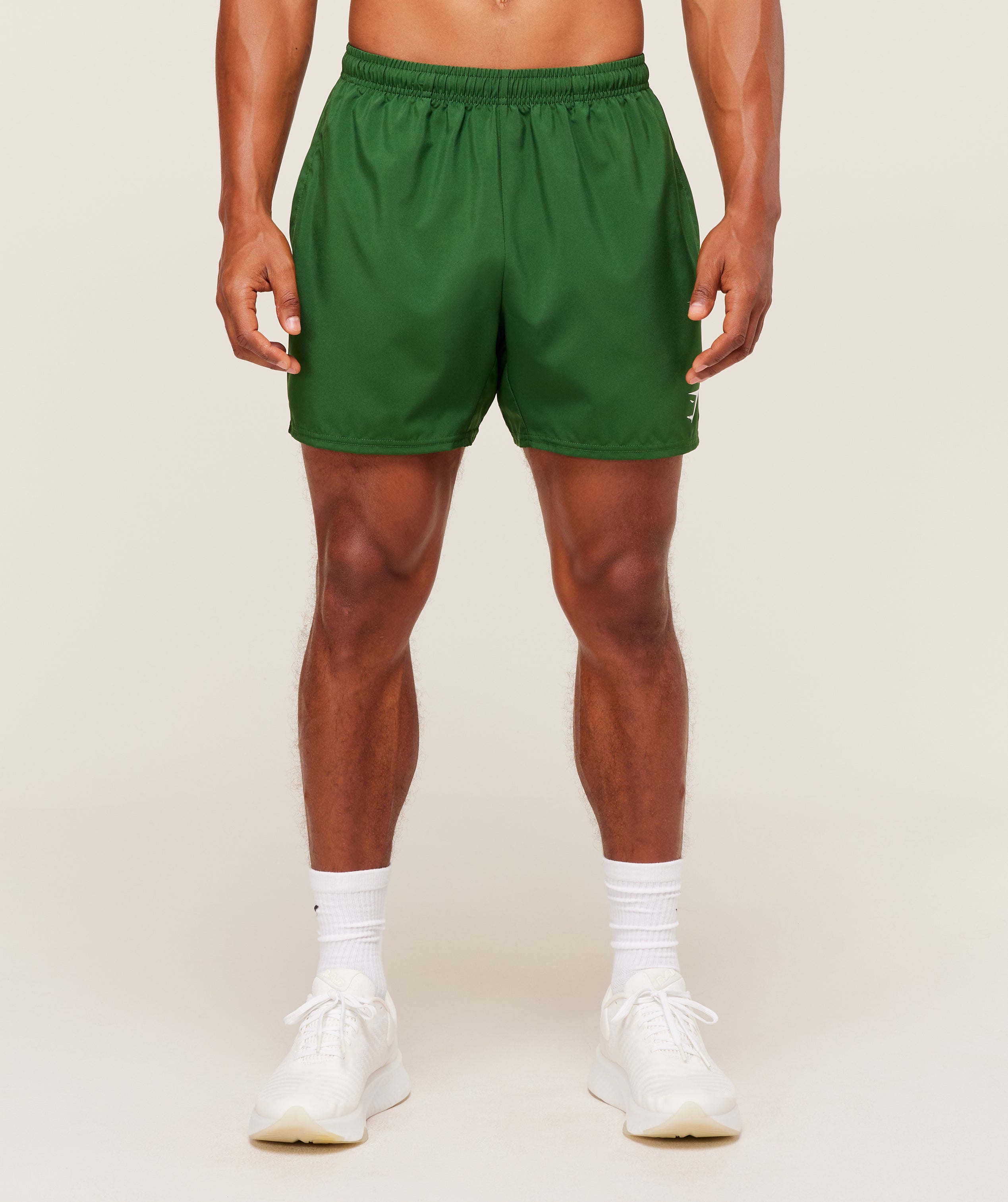 Athletic Green