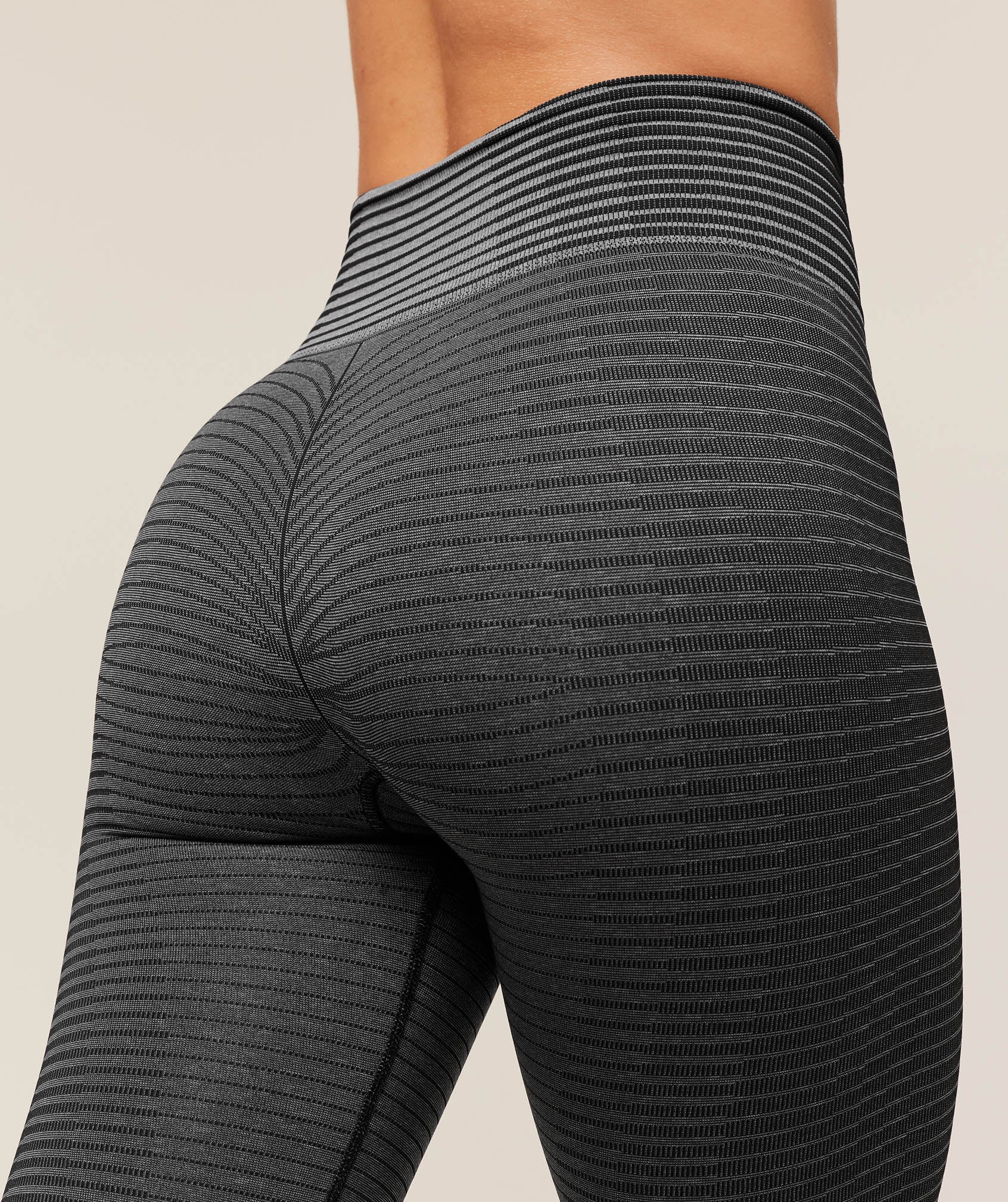 Sport Seamless Leggings - Image 5