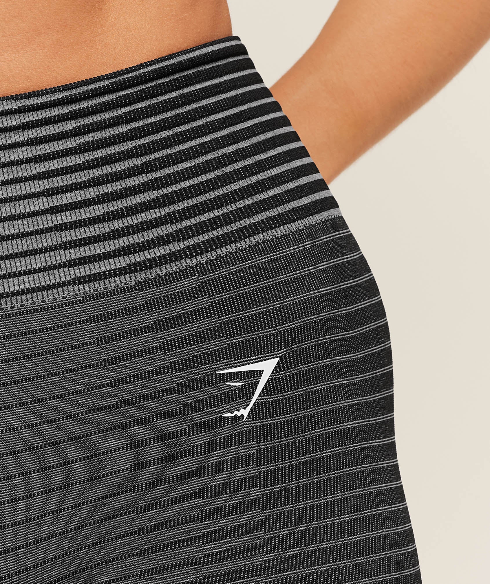 Sport Seamless Leggings - Image 6