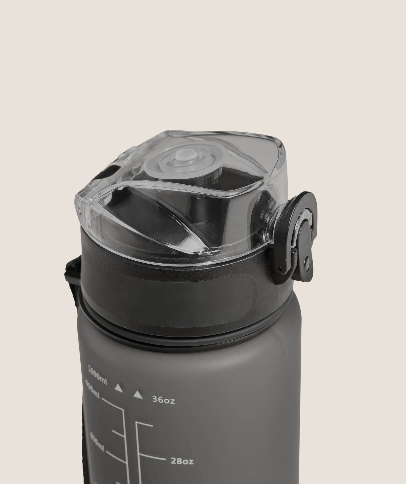 Conditioning Club Sports Bottle - Image 3