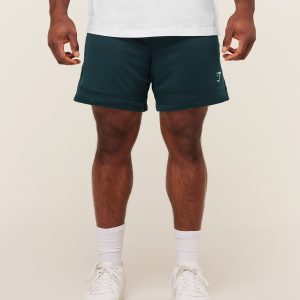 Campus Mesh Shorts